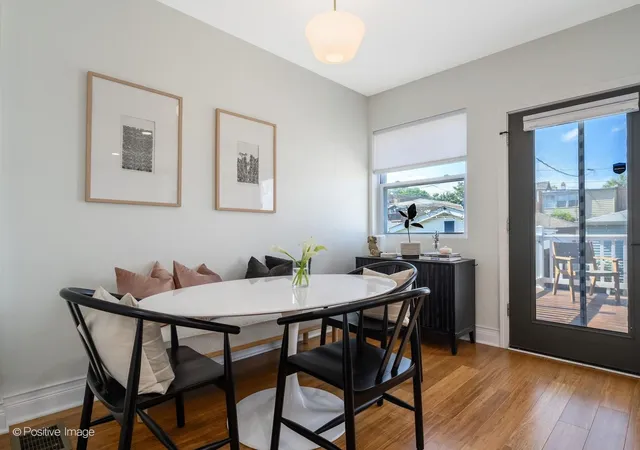 Photo 4 of Single family home for sale at 3520 W Melrose St, Chicago, IL 60618 | MLS# 12766291 | Listing updated on 2026-09-22