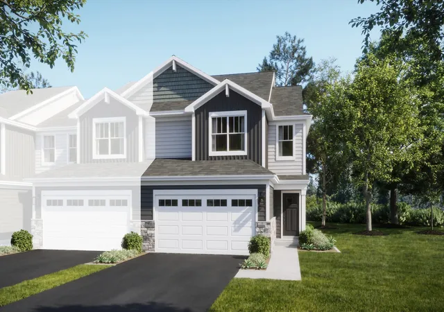 Townhouse for sale at 1000 Shagbark Ln, West Dundee, IL 60118 | MLS# 12766292
