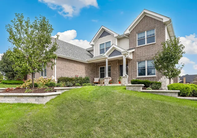 Photo 1 of Single family home for sale at 19827 Teluride Ln, Mokena, IL 60448 | MLS# 12766298 | Listing updated on 2026-09-30