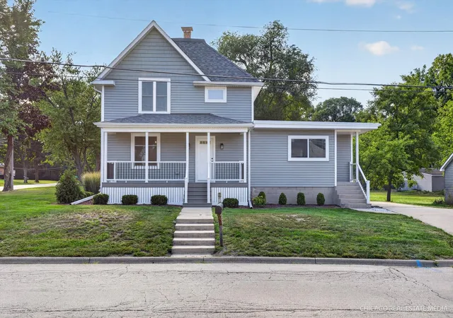 Photo 1 of Multi family home for sale at 324 Maple St, Marengo, IL 60152 | MLS# 12766299 | Listing updated on 2026-09-29