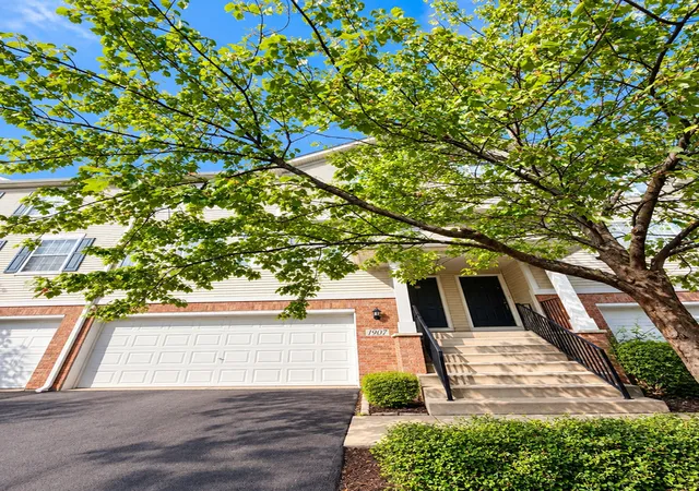 Photo 1 of Townhouse for sale at 1907 Indian Hl Ln, Aurora, IL 60503 | MLS# 12766305 | Listing updated on 2026-09-23