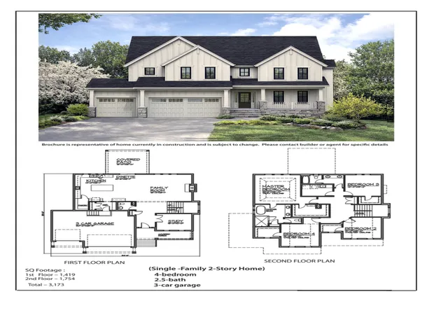 Photo 2 of Single family home for sale at 15601 132nd Street, Lemont, IL 60439 | MLS# 12766312 | Listing updated on 2026-09-22
