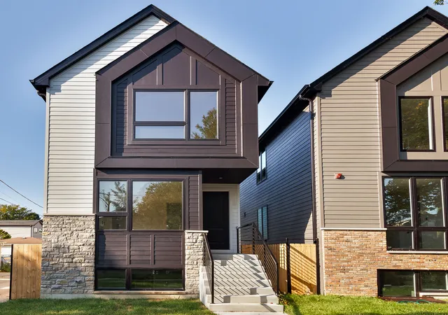 Photo 1 of Sale Pending at 5222 W Winnemac Ave, Chicago, IL 60630 | MLS# 12766316 | Listing updated on 2026-09-22