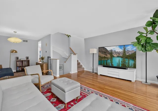 Photo 2 of Townhouse for sale at 7243 Franklin St #B, Forest Park, IL 60130 | MLS# 12766317 | Listing updated on 2026-09-30
