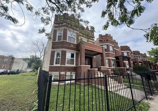 Photo 1 of Multi family home for sale at 906 N Lavergne Ave, Chicago, IL 60651 | MLS# 12766319 | Listing updated on 2026-09-23