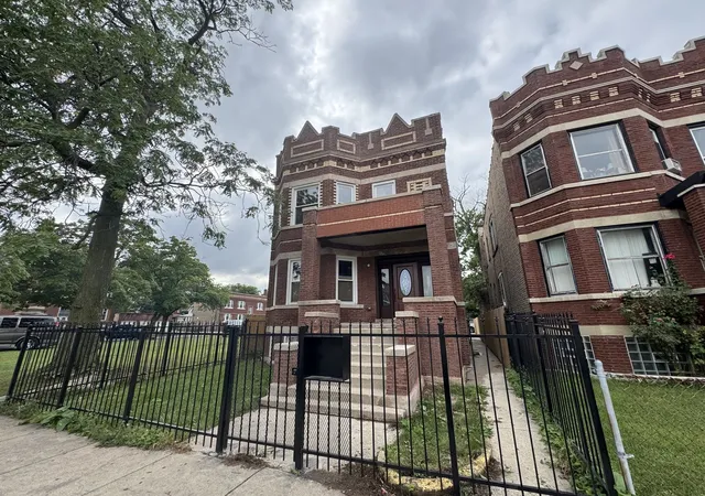 Photo 2 of Multi family home for sale at 906 N Lavergne Ave, Chicago, IL 60651 | MLS# 12766319 | Listing updated on 2026-09-23