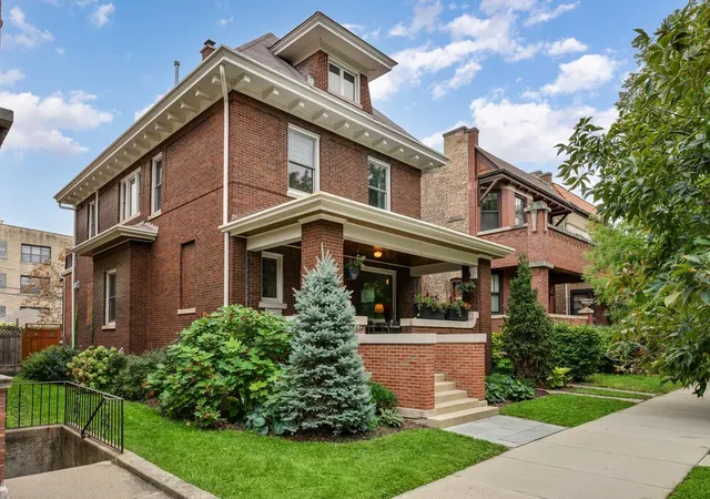 Photo 1 of Single family home for sale at 2063 N Humboldt Blvd, Chicago, IL 60647 | MLS# 12766322 | Listing updated on 2026-09-24