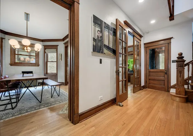 Photo 3 of Single family home for sale at 2063 N Humboldt Blvd, Chicago, IL 60647 | MLS# 12766322 | Listing updated on 2026-09-24