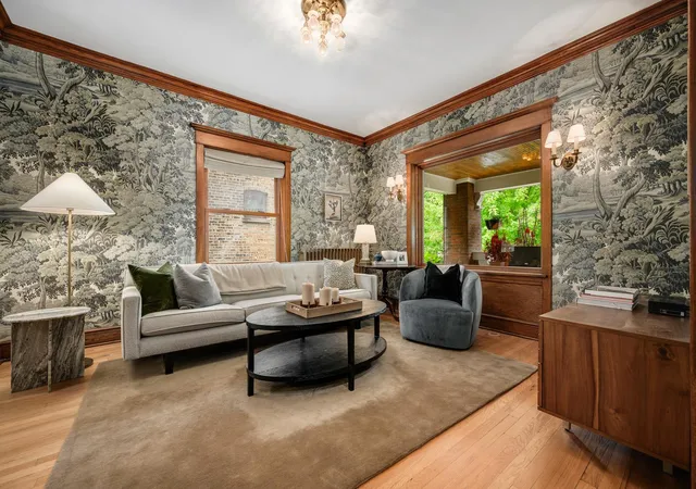 Photo 4 of Single family home for sale at 2063 N Humboldt Blvd, Chicago, IL 60647 | MLS# 12766322 | Listing updated on 2026-09-24
