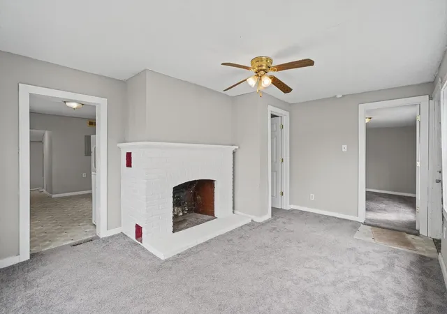 Photo 4 of Single family home for sale at 711 W Howard St, Pontiac, IL 61764 | MLS# 12766327 | Listing updated on 2026-10-22
