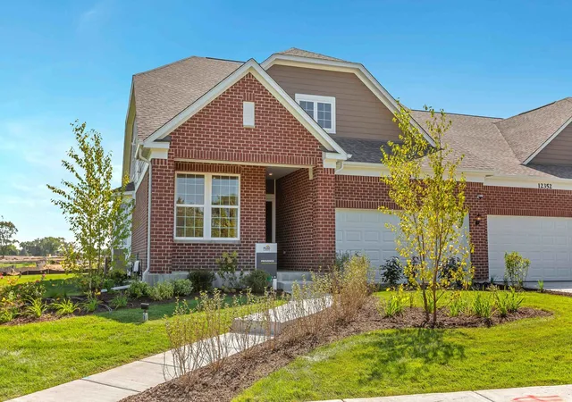 Photo 1 of Multi family home for sale at 12552 Derry Dr #33701, Lemont, IL 60439 | MLS# 12766332 | Listing updated on 2026-09-28