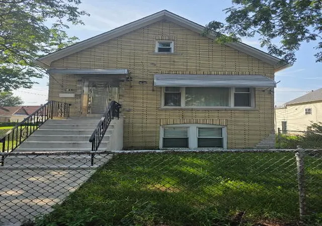 Photo 1 of Single family home for sale at 1643 W 35th Street, Chicago, IL 60609 | MLS# 12766335 | Listing updated on 2026-09-22