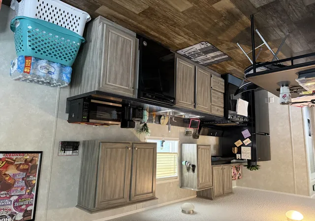 Photo 3 of Manufactured home for sale at 1335 Arthur Burch Dr #03, Bourbonnais, IL 60914 | MLS# 12766339 | Listing updated on 2026-09-29