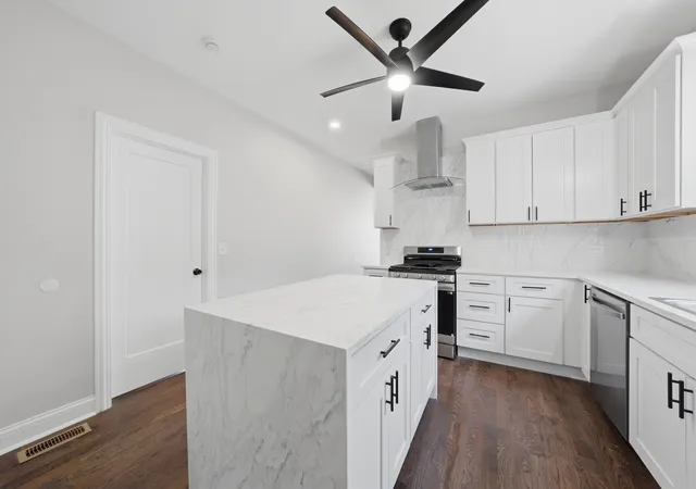 Photo 2 of Single family home for sale at 1232 Gunderson Ave, Berwyn, IL 60402 | MLS# 12766345 | Listing updated on 2026-09-29