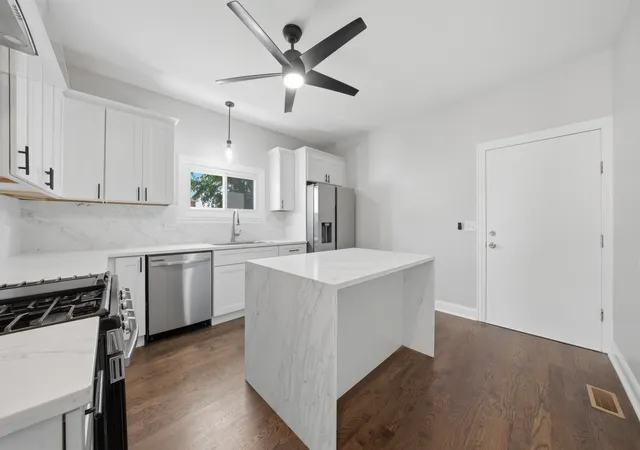 Photo 3 of Single family home for sale at 1232 Gunderson Ave, Berwyn, IL 60402 | MLS# 12766345 | Listing updated on 2026-09-29