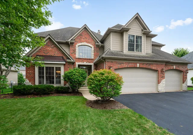 Photo 1 of Single family home for sale at 1311 Beed Ave, Elburn, IL 60119 | MLS# 12766349 | Listing updated on 2026-10-04