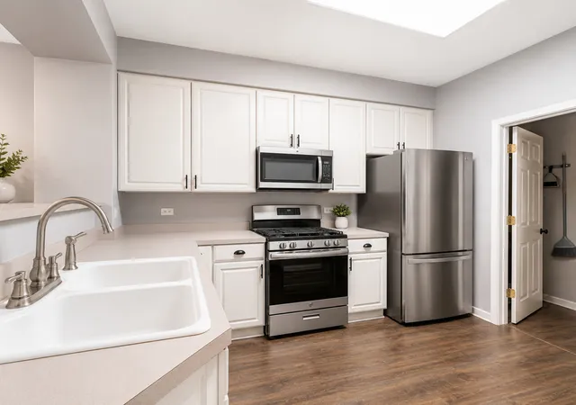 Photo 3 of Condo for sale at 2917 Stockton Ct #2917, Naperville, IL 60564 | MLS# 12766350 | Listing updated on 2026-09-22