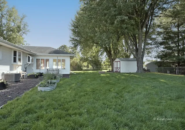 Photo 19 of Single family home for sale at 206 S Maple Ave, Byron, IL 61010 | MLS# 12766353 | Listing updated on 2026-10-27