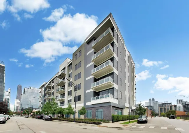 Condo for sale at 367 W Locust St #305, Chicago, IL 60610 | MLS# 12766372
