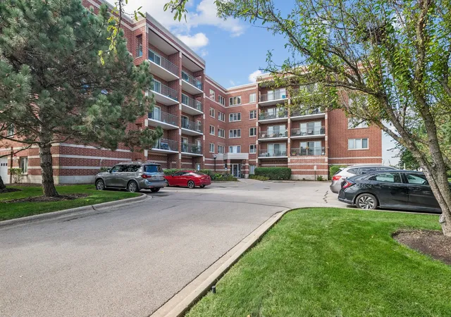 Condo for sale at 4160 N Natchez Ave #307, Chicago, IL 60634 | MLS# 12766373