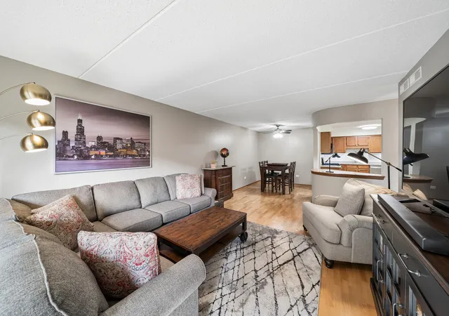 Photo 2 of Condo for sale at 4160 N Natchez Ave #307, Chicago, IL 60634 | MLS# 12766373 | Listing updated on 2026-09-28