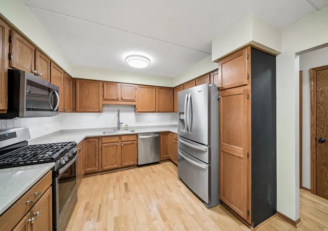 Photo 3 of Condo for sale at 4160 N Natchez Ave #307, Chicago, IL 60634 | MLS# 12766373 | Listing updated on 2026-09-28