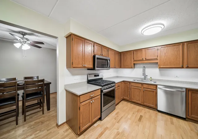 Photo 4 of Condo for sale at 4160 N Natchez Ave #307, Chicago, IL 60634 | MLS# 12766373 | Listing updated on 2026-09-28