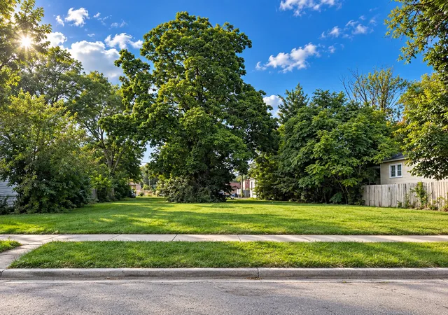 Land for sale at 11818 S Lafayette Ave, Chicago, IL 60628 | MLS# 12766378
