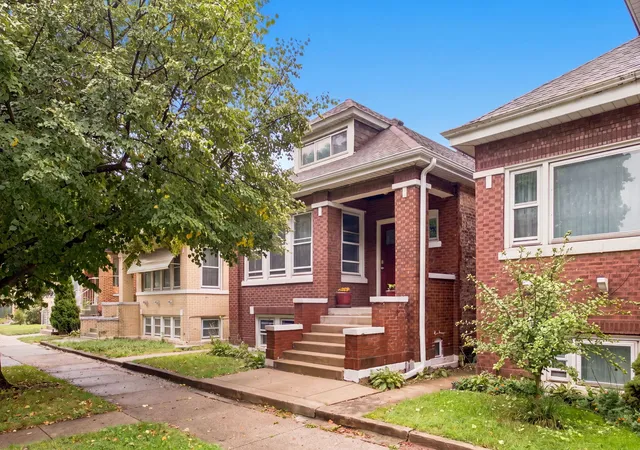 Photo 1 of Single family home for sale at 4934 S Kedvale Ave, Chicago, IL 60632 | MLS# 12766380 | Listing updated on 2026-09-22