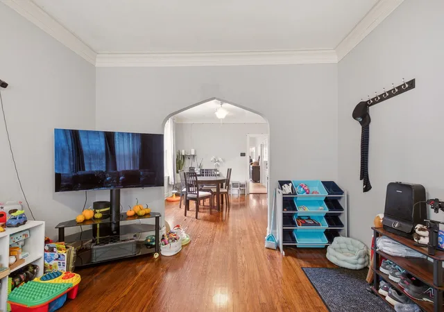 Photo 3 of Single family home for sale at 4934 S Kedvale Ave, Chicago, IL 60632 | MLS# 12766380 | Listing updated on 2026-09-22