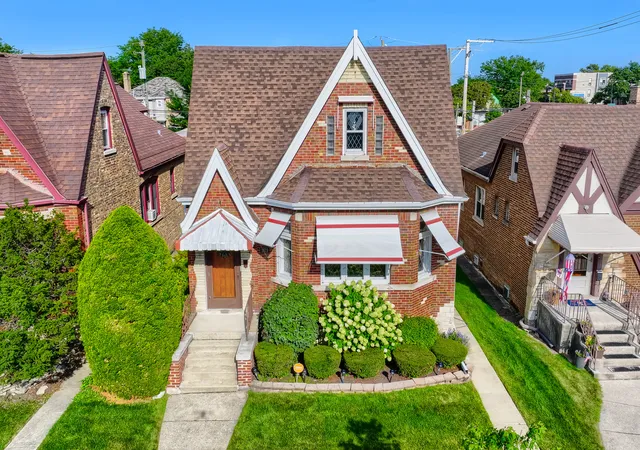 Photo 1 of Single family home for sale at 1619 N Normandy Ave, Chicago, IL 60707 | MLS# 12766388 | Listing updated on 2026-09-23