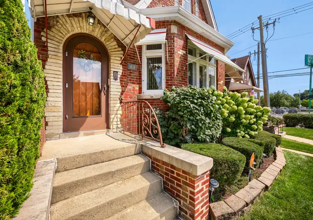 Photo 2 of Single family home for sale at 1619 N Normandy Ave, Chicago, IL 60707 | MLS# 12766388 | Listing updated on 2026-09-23