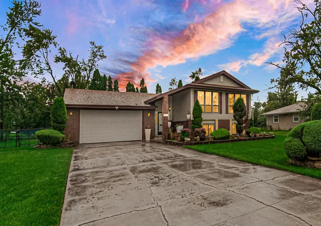 Single family home for sale at 4431 187th Street, Country Club Hills, IL 60478 | MLS# 12766391