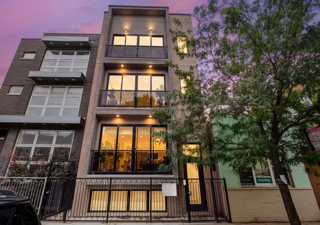 Condo for sale at 2209 W Belmont Ave #2, Chicago, IL 60618 | MLS# 12766393