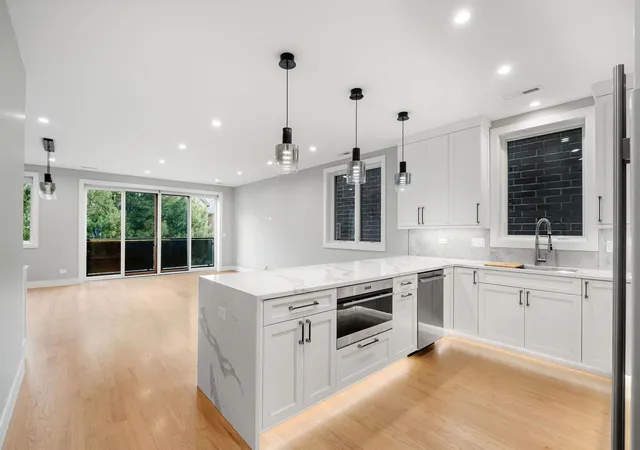 Photo 3 of Condo for sale at 2209 W Belmont Ave #2, Chicago, IL 60618 | MLS# 12766393 | Listing updated on 2026-09-28