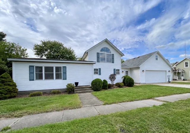 Photo 18 of Single family home for sale at 567 S Chestnut St, Chebanse, IL 60922 | MLS# 12766396 | Listing updated on 2026-10-09