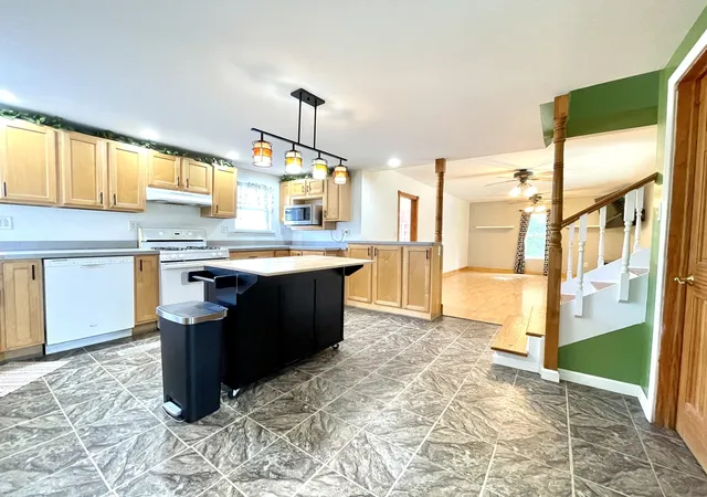 Photo 3 of Single family home for sale at 567 S Chestnut St, Chebanse, IL 60922 | MLS# 12766396 | Listing updated on 2026-09-30