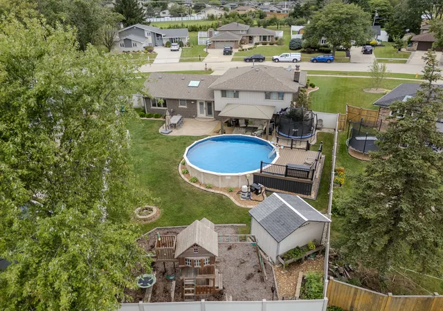 Photo 4 of Single family home for sale at 14117 Garavogue Ave, Orland Park, IL 60467 | MLS# 12766399 | Listing updated on 2026-09-25