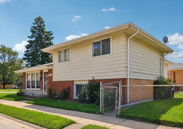 Single family home for sale at 14448 Van Buren St, Dolton, IL 60419 | MLS# 12766413
