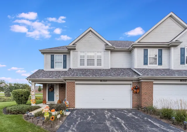 Photo 1 of Condo for sale at 8310 Pembridge Ct, Joliet, IL 60431 | MLS# 12766422 | Listing updated on 2026-09-30
