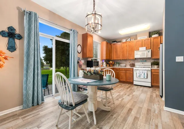 Listing Photo 5 - Condo for sale in building located at 8310 Pembridge Ct, Joliet, IL 60431