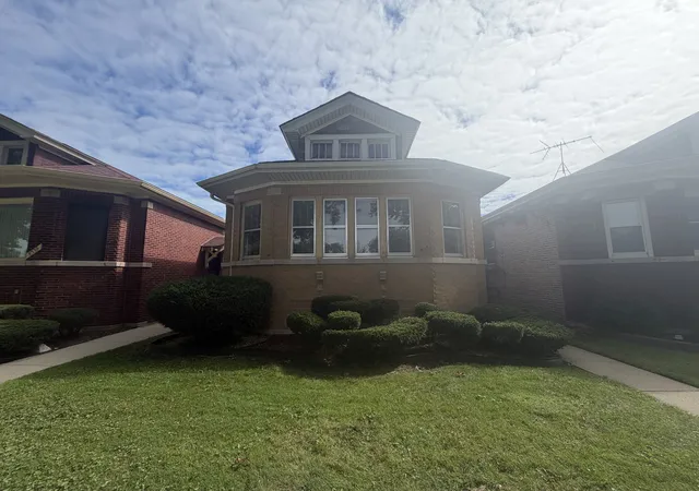 Single family home for sale at 8343 S Dorchester Ave, Chicago, IL 60619 | MLS# 12766428