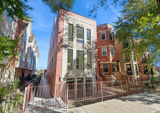 Multi family home for sale at 2323 N Lister Ave, Chicago, IL 60614 | MLS# 12766430