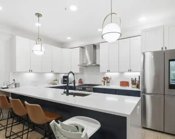 Listing Photo 1 - Condo for sale in 756 Princeton Pl NW located at 756 Princeton Pl NW, WASHINGTON, DC 20010 - Unit 756 Princeton Pl NW
