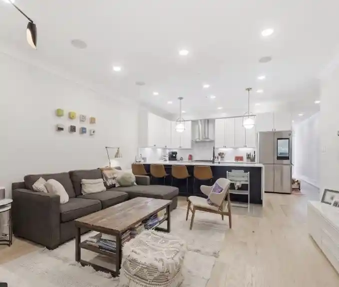 Listing Photo 2 - Condo for sale in 756 Princeton Pl NW located at 756 Princeton Pl NW, WASHINGTON, DC 20010 - Unit 756 Princeton Pl NW