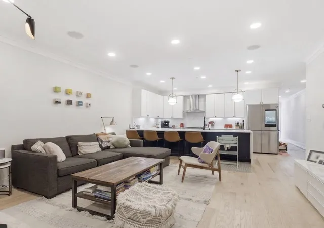 Photo 2 of Condo for sale at 756 Princeton Pl NW #1, Washington, DC 20010 | MLS# 12766446 | Listing updated on 2026-09-22
