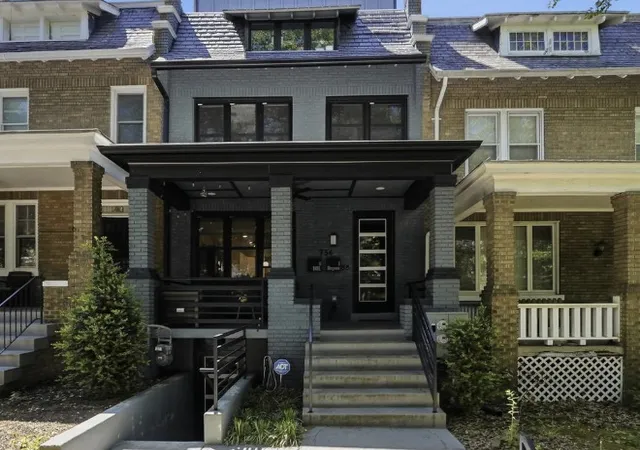 Photo 3 of Condo for sale at 756 Princeton Pl Nw #1, Washington, DC 20010 | MLS# 12766446 | Listing updated on 2026-09-28