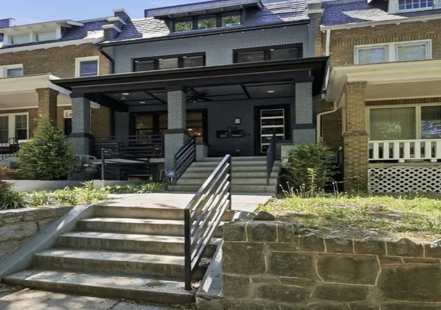 Photo 4 of Condo for sale at 756 Princeton Pl NW #1, Washington, DC 20010 | MLS# 12766446 | Listing updated on 2026-09-28