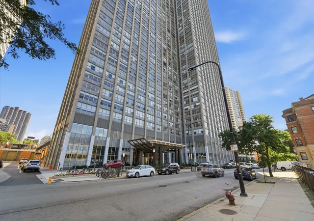 Condo for sale at 655 W Irving Park Rd #3404, Chicago, IL 60613 | MLS# 12766447