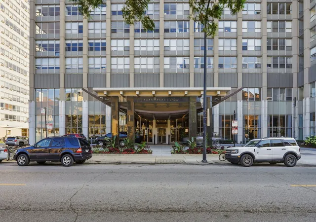 Photo 1 of Condo for sale at 655 W Irving Park Rd #3404, Chicago, IL 60613 | MLS# 12766447 | Listing updated on 2026-09-22
